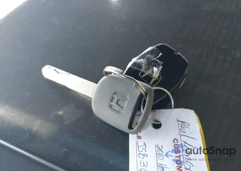 2010 Honda Accord 2.4 Lx from USA, damaged, VIN 1HGCP2F35AA051304